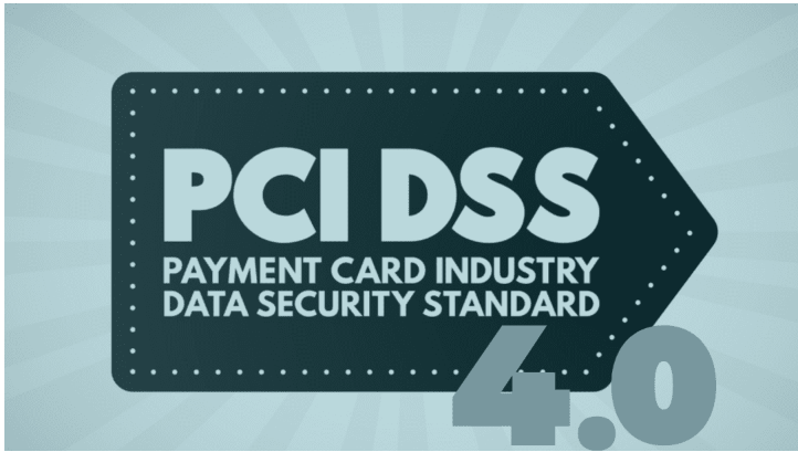 PCI DSS V4